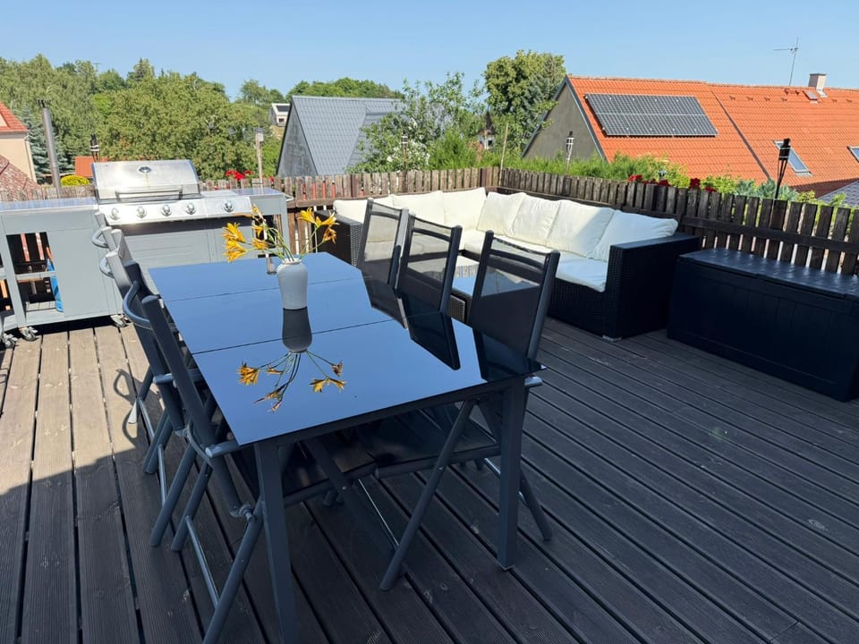 Balcony/Terrace, Balcony/Terrace