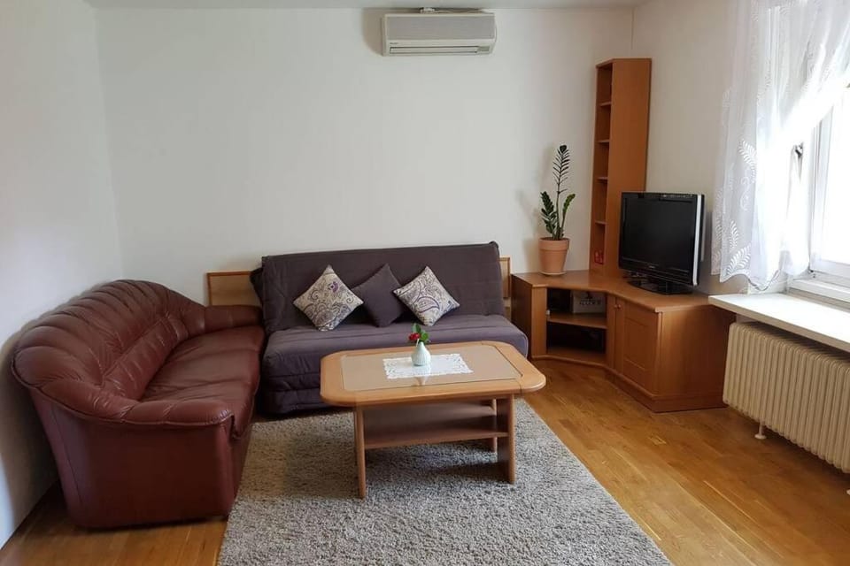 Welcome to enjoy Maribor ! Apartment in Slovenia