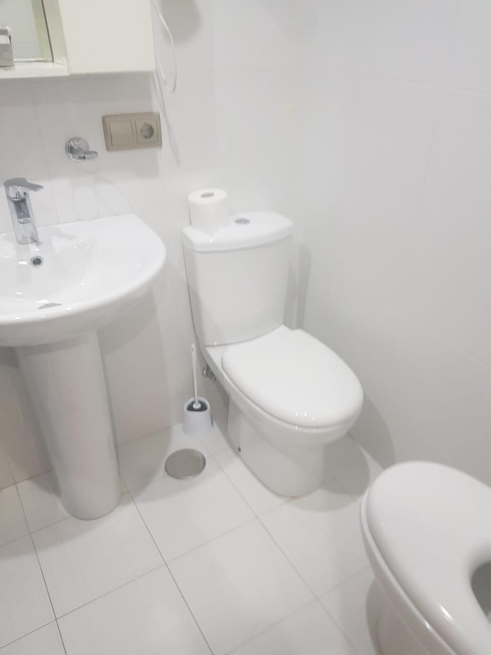 Toilet, Bathroom, bidet
