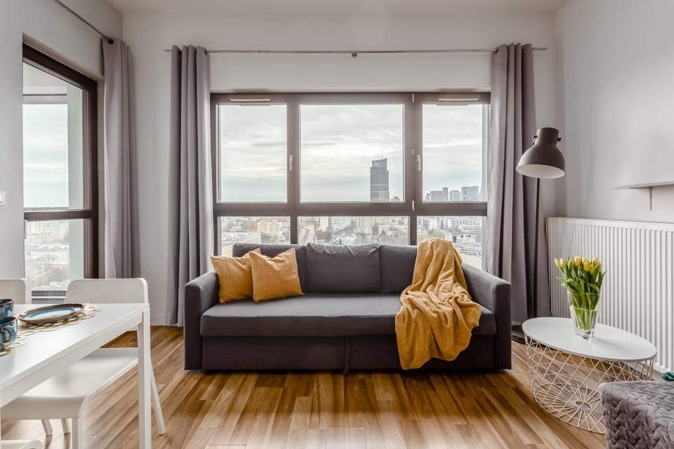 View (from property/room), Balcony/Terrace, Living room, Seating area