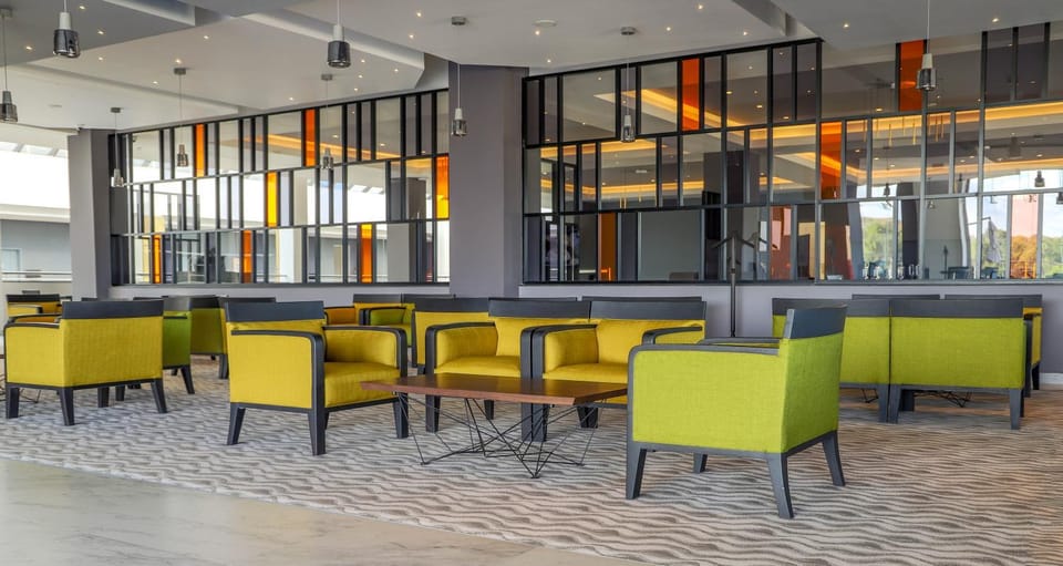 Lounge or bar