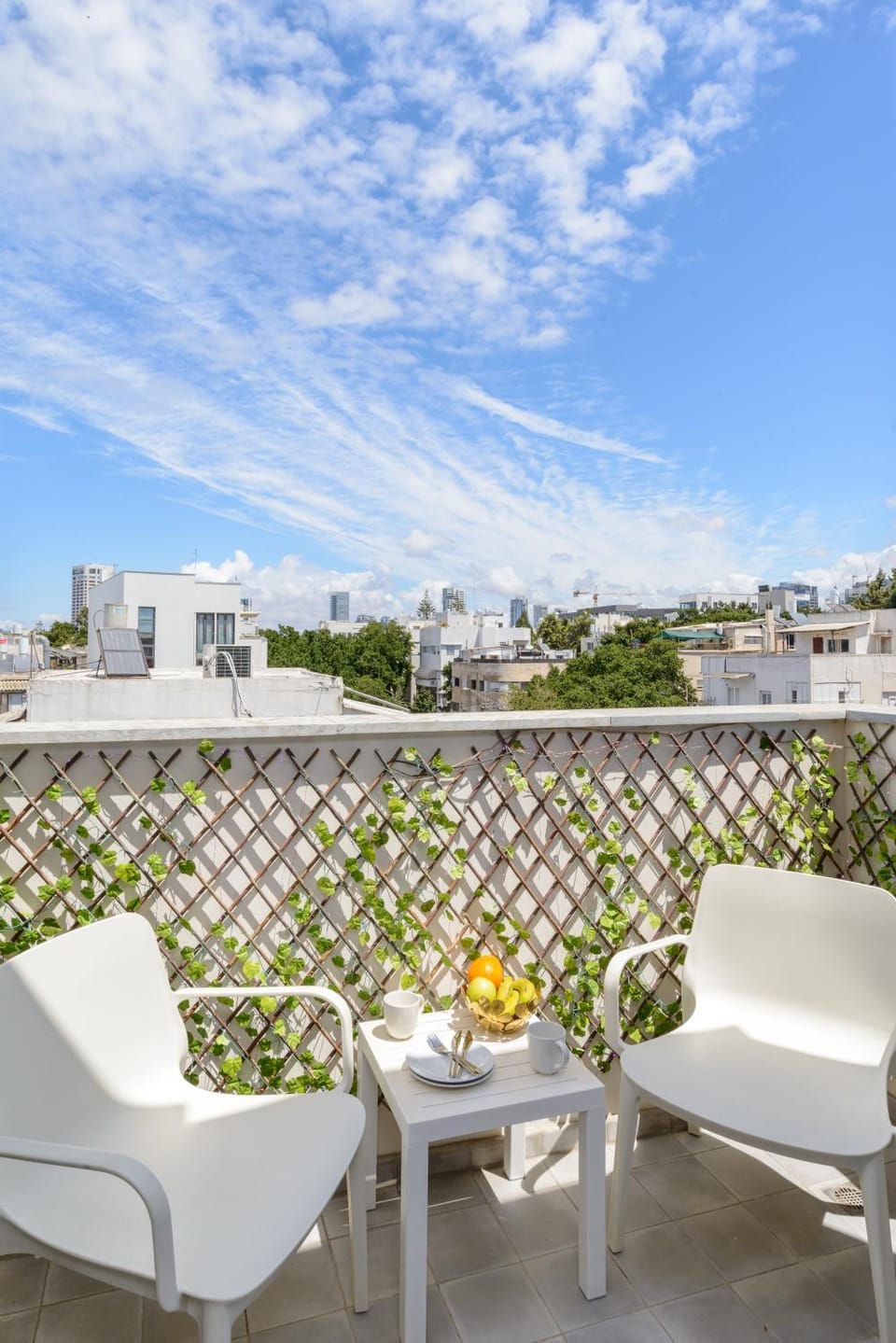 THE PLAYGROUND by TLV2RENT Apartment in Tel Aviv-Yafo