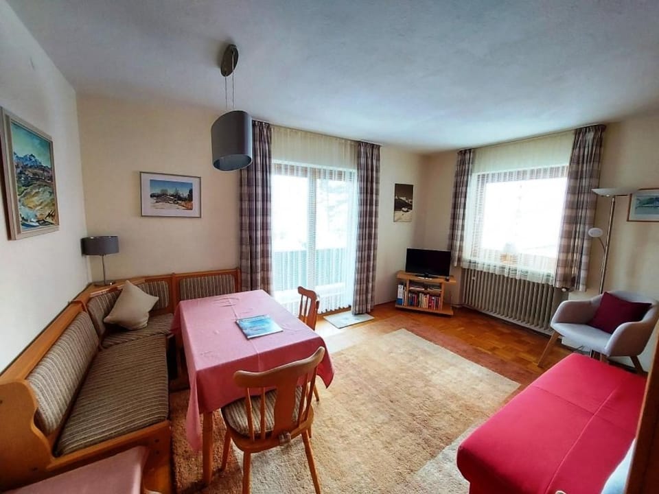 Landhaus am Letten Apartment in Salzburgerland