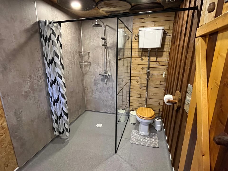 The Bothy Aberlour Apartment in Scotland