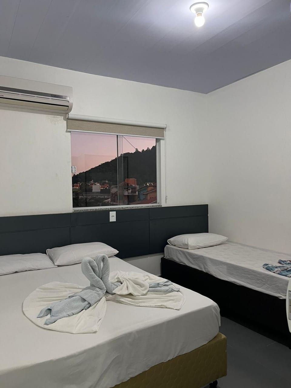 Residencial Flat Debora Apartment hotel in Florianopolis