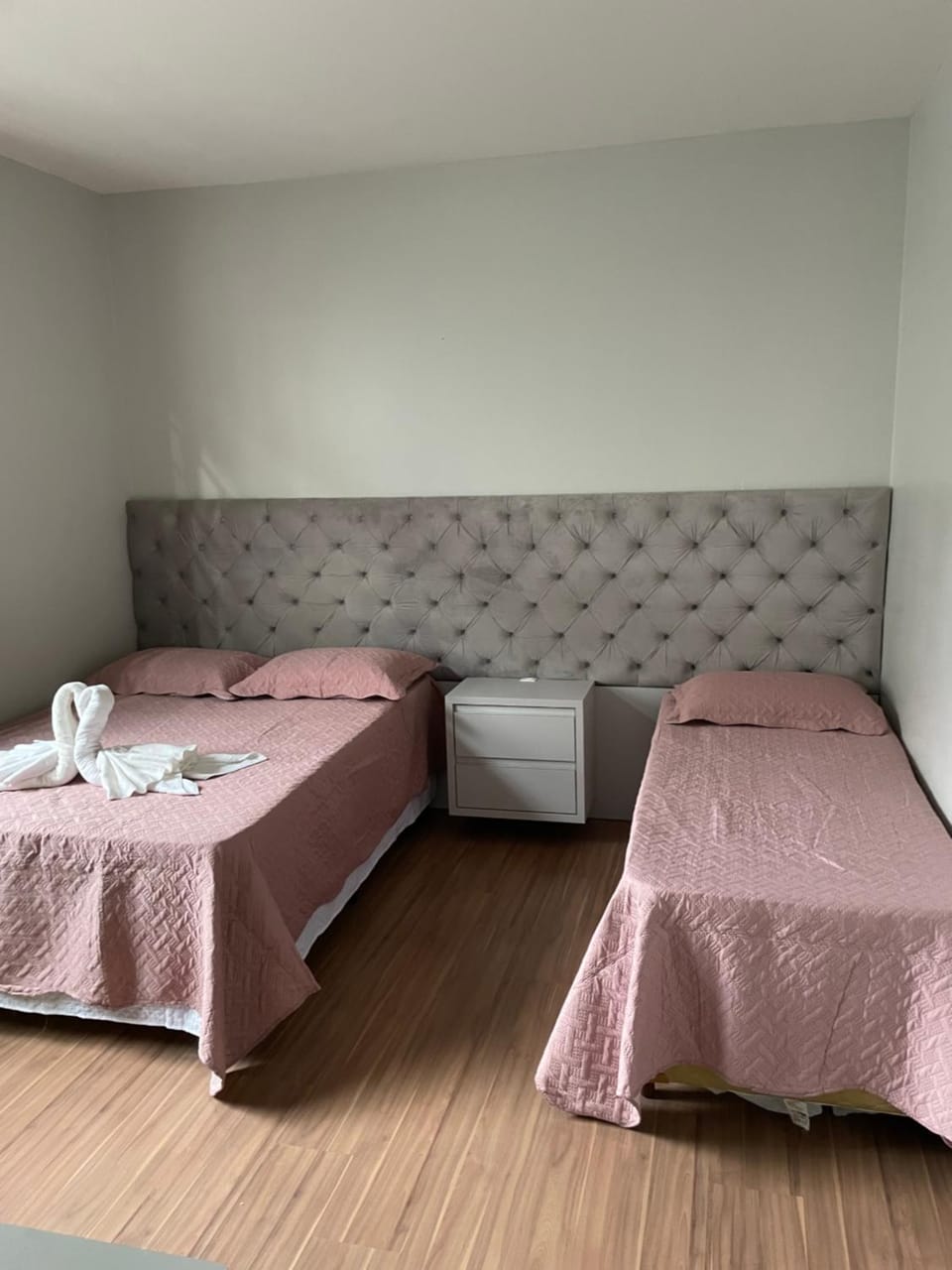 Residencial Flat Debora Apartment hotel in Florianopolis