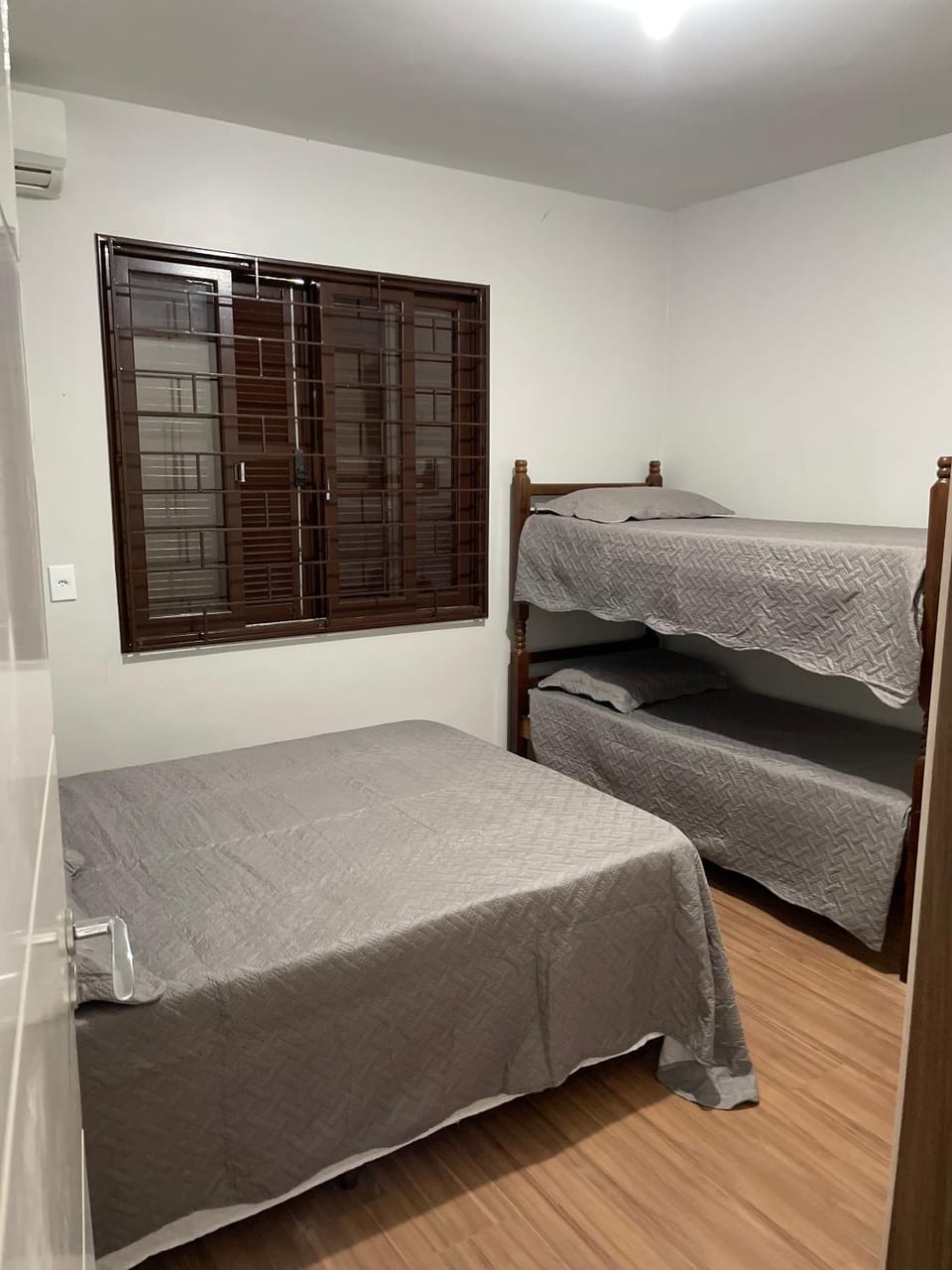 Residencial Flat Debora Apartment hotel in Florianopolis