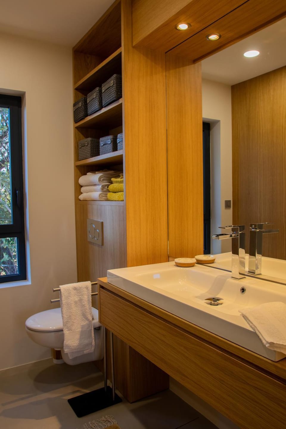 Domaine 669, Suite Villa Bed and Breakfast in Alès