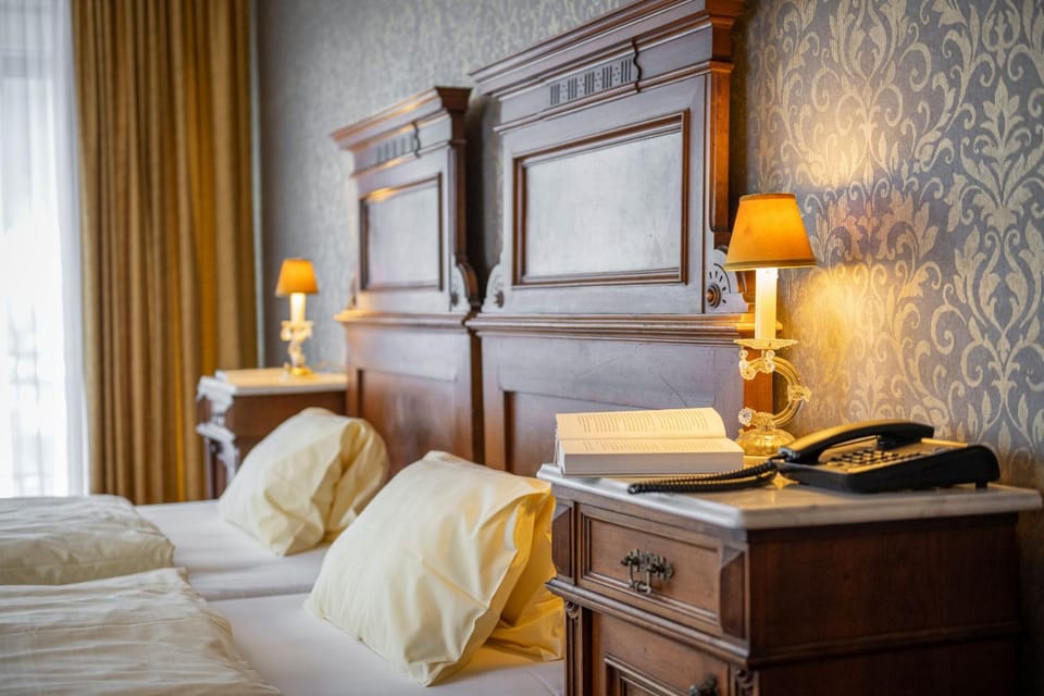 Kurhotel & Hotel Mozart Hotel in Bad Hofgastein