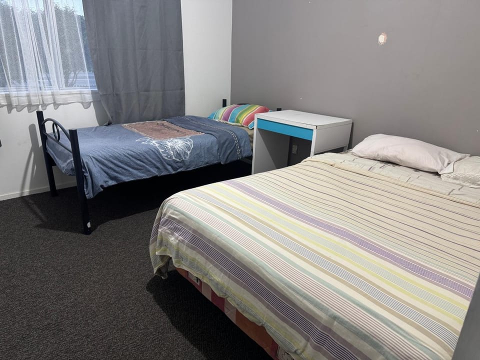 Rooms at Papamoa Bed and Breakfast in Bay Of Plenty