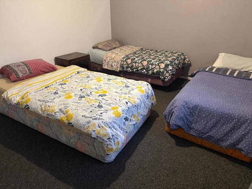 Rooms at Papamoa Bed and Breakfast in Bay Of Plenty