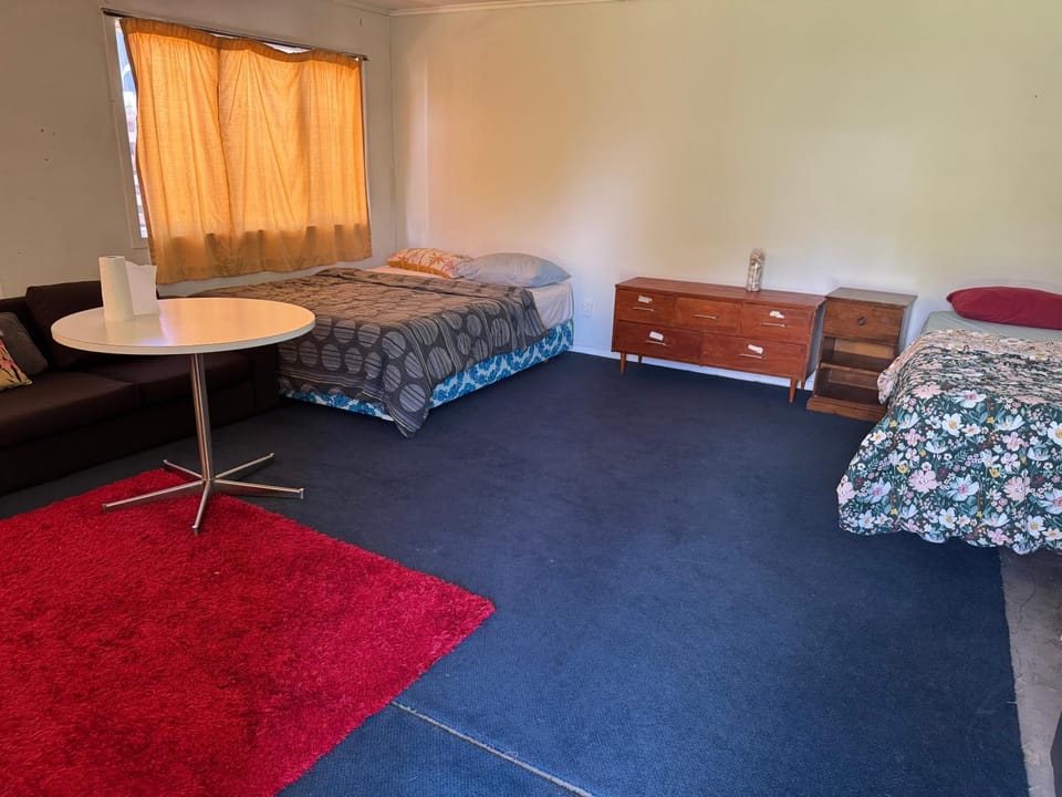 Rooms at Papamoa Bed and Breakfast in Bay Of Plenty