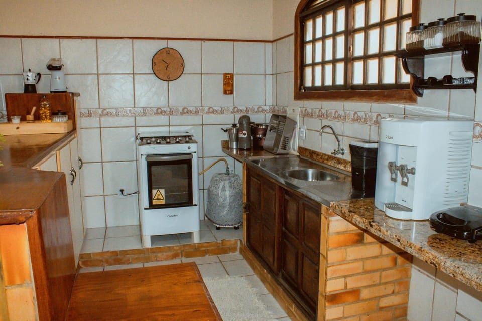 casa em Barra de Cunhaú-RN House in State of Rio Grande do Norte, Brazil