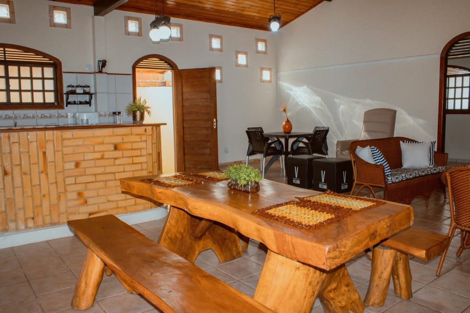 casa em Barra de Cunhaú-RN House in State of Rio Grande do Norte, Brazil