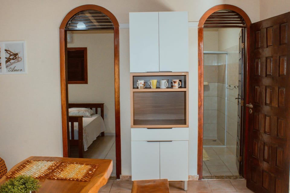 casa em Barra de Cunhaú-RN House in State of Rio Grande do Norte, Brazil