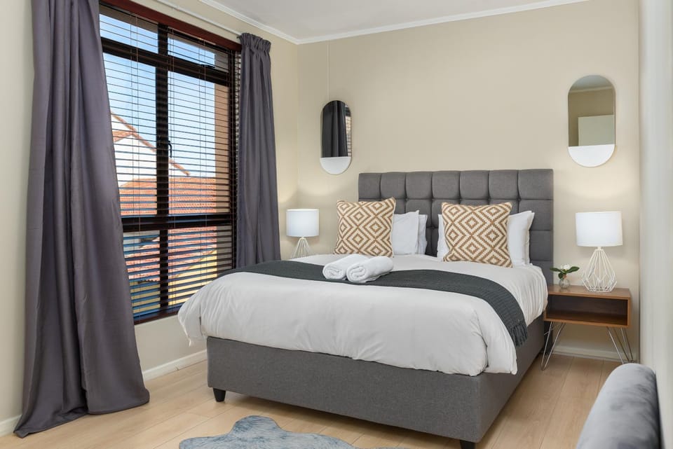 Island Club Luxury Apartments Apartment in Cape Town