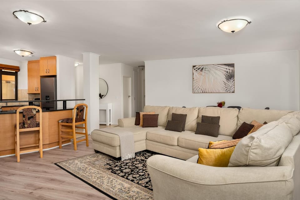 Island Club Luxury Apartments Apartment in Cape Town