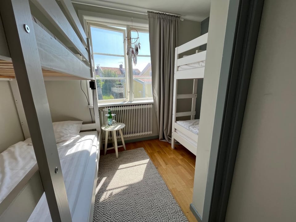 Mollösunds Wärdshus Hotel in Västra Götaland County