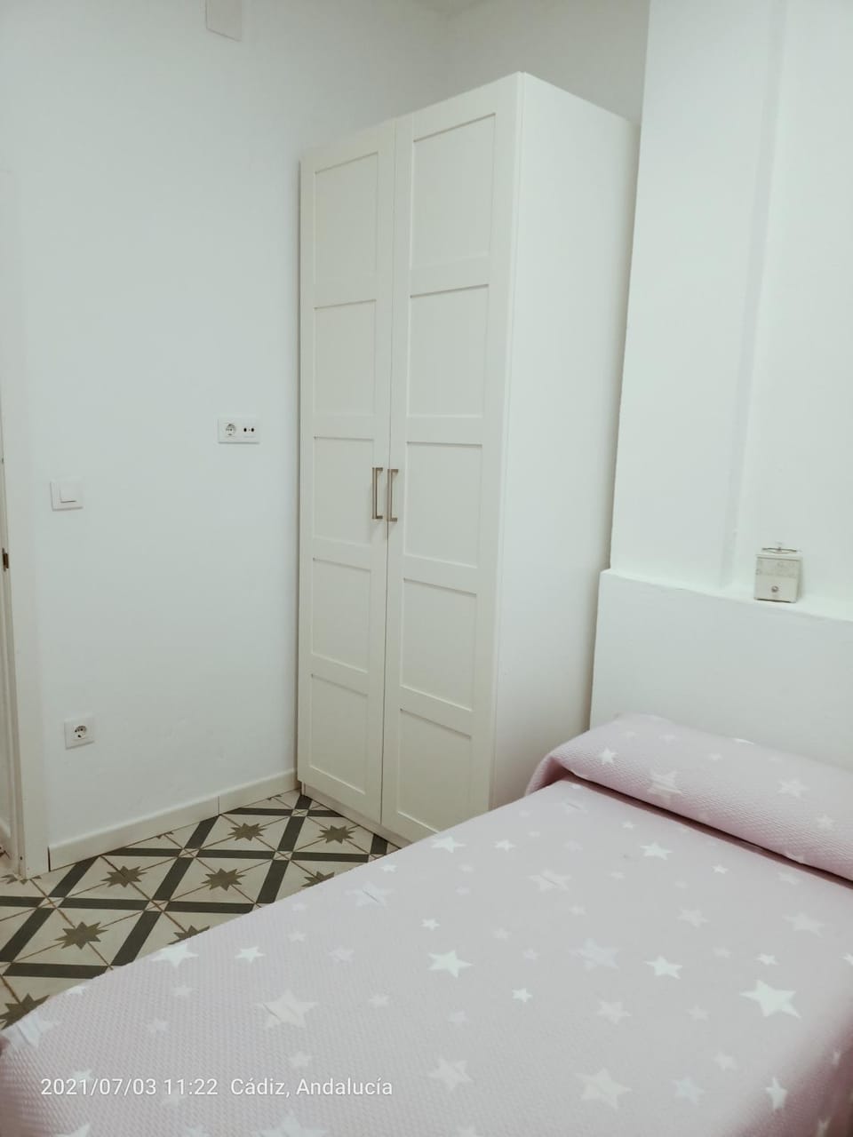 Apartamento Ara Apartment in Tarifa