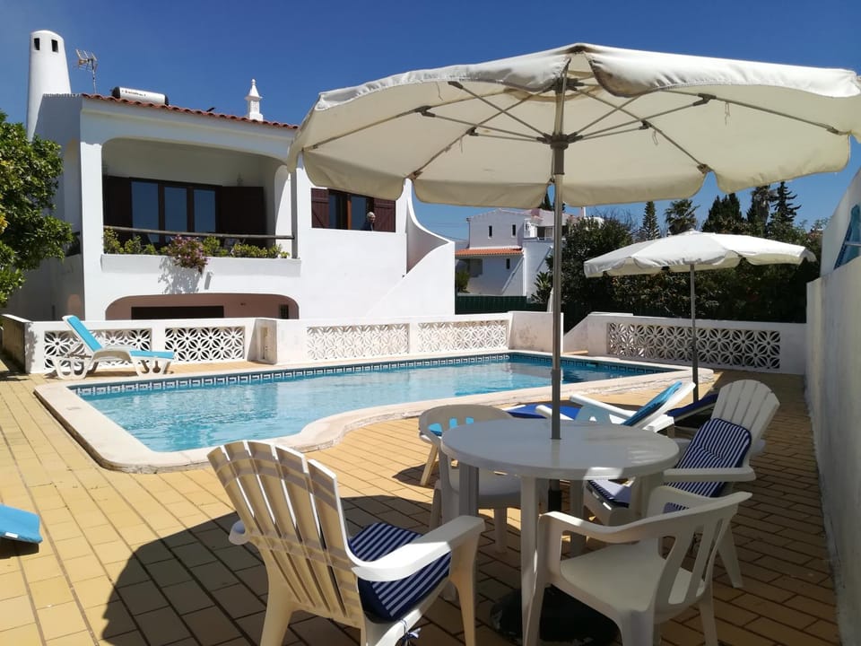 Off site, Swimming pool