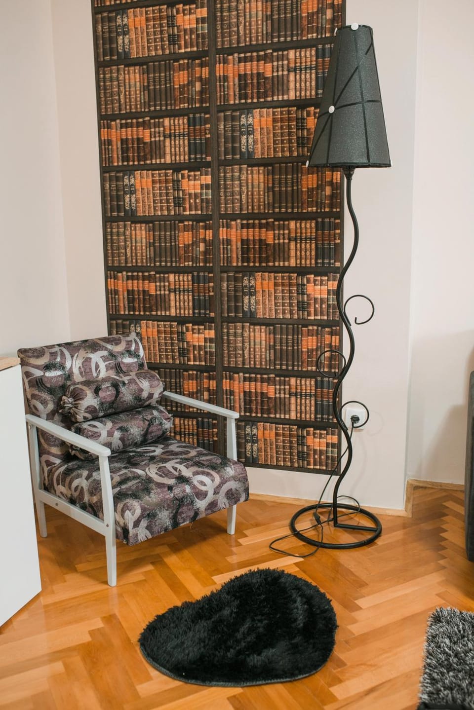 M&Stic Apartment in Vojvodina