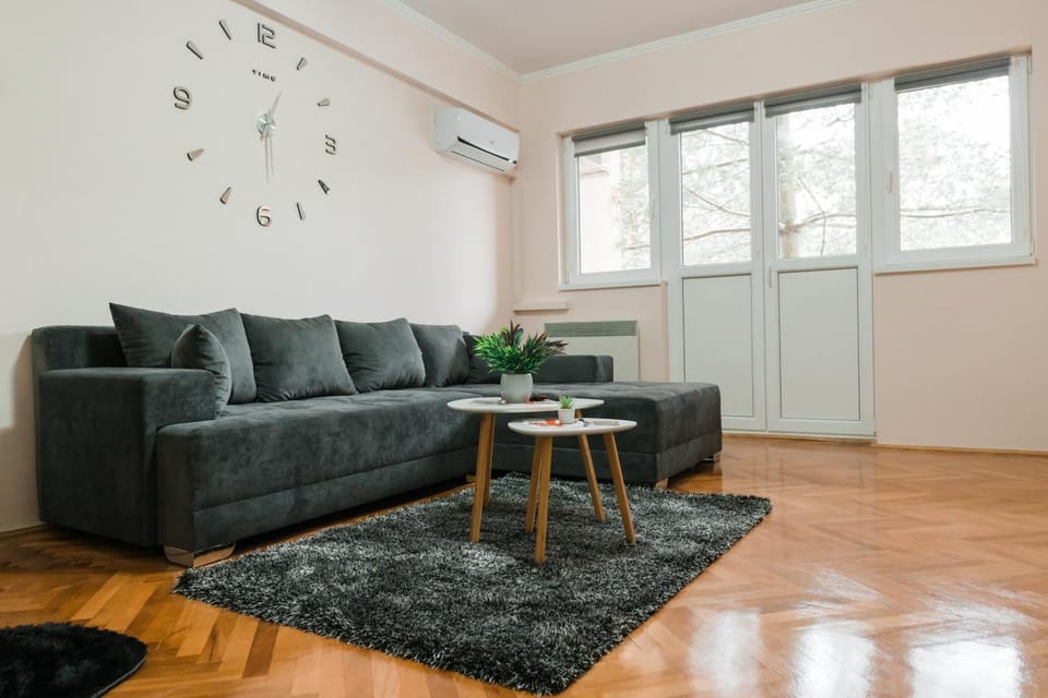 M&Stic Apartment in Vojvodina