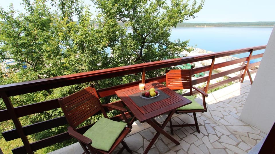 Balcony/Terrace, Beach, Sea view
