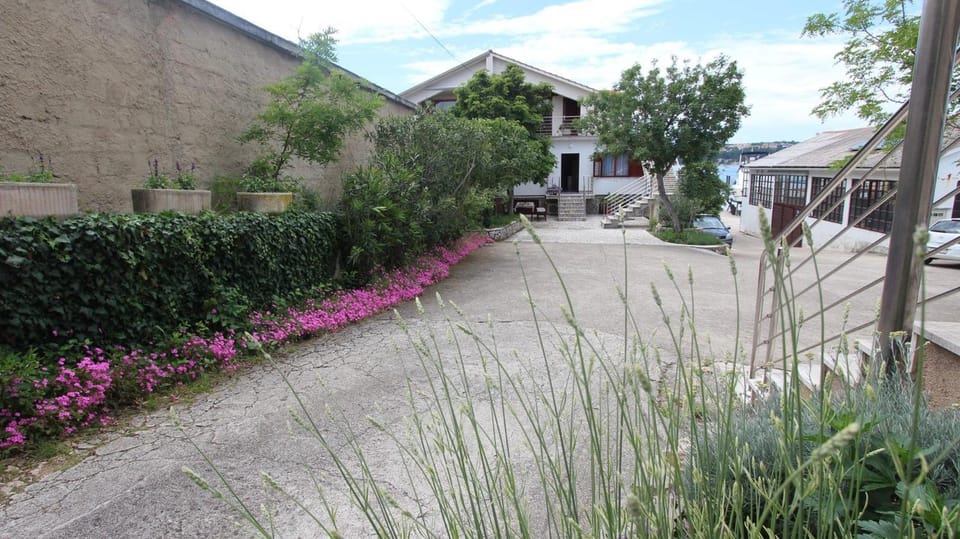 Apartment Nikolina Apartment in Primorje-Gorski Kotar County