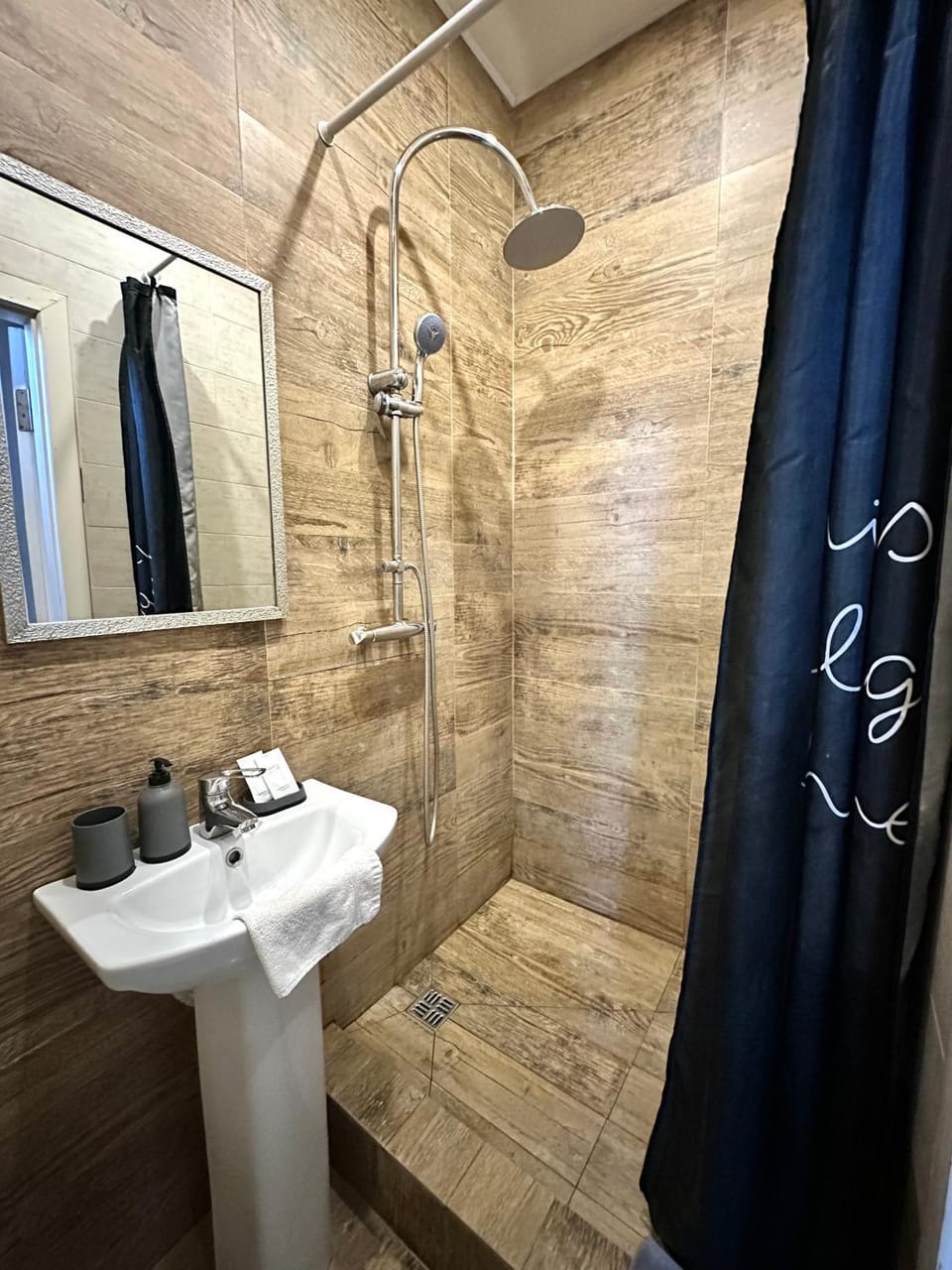 Shower
