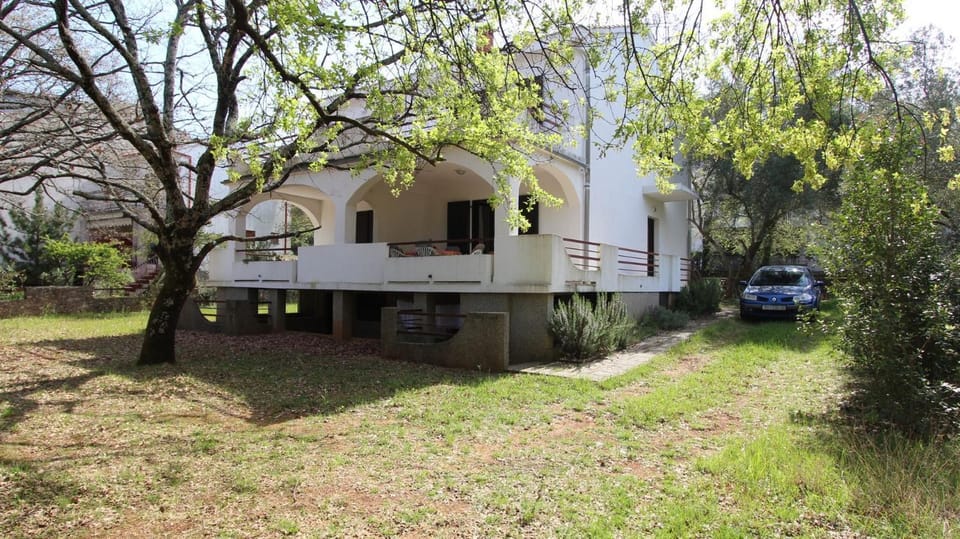 Garden, air conditioner