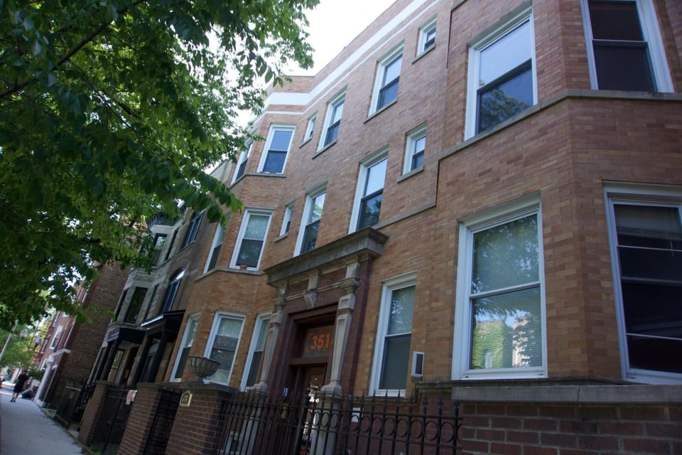 Property building, Neighbourhood, Street view