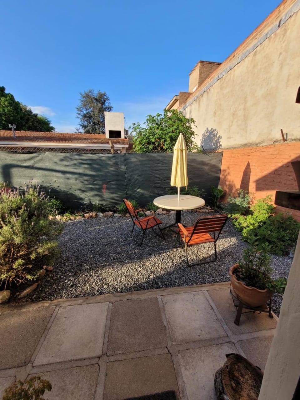 La casita del colibri Apartment in Cordoba