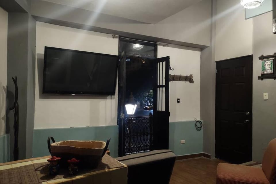 Embajadoras Apartment & Rooftop Apartment in Guanajuato