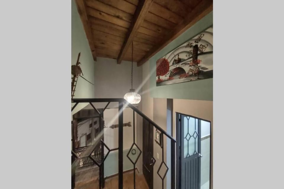 Embajadoras Apartment & Rooftop Apartment in Guanajuato