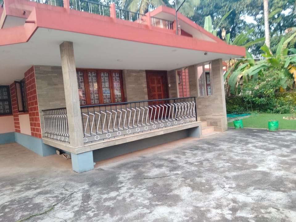 Reunion Villa Villa in Karnataka