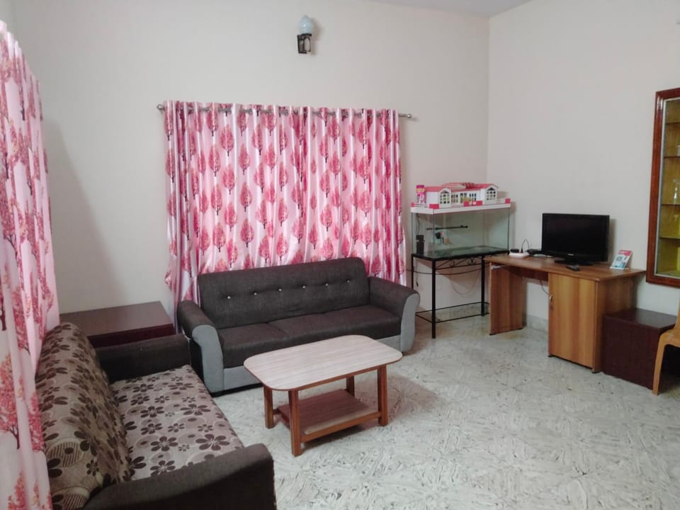 Reunion Villa Villa in Karnataka