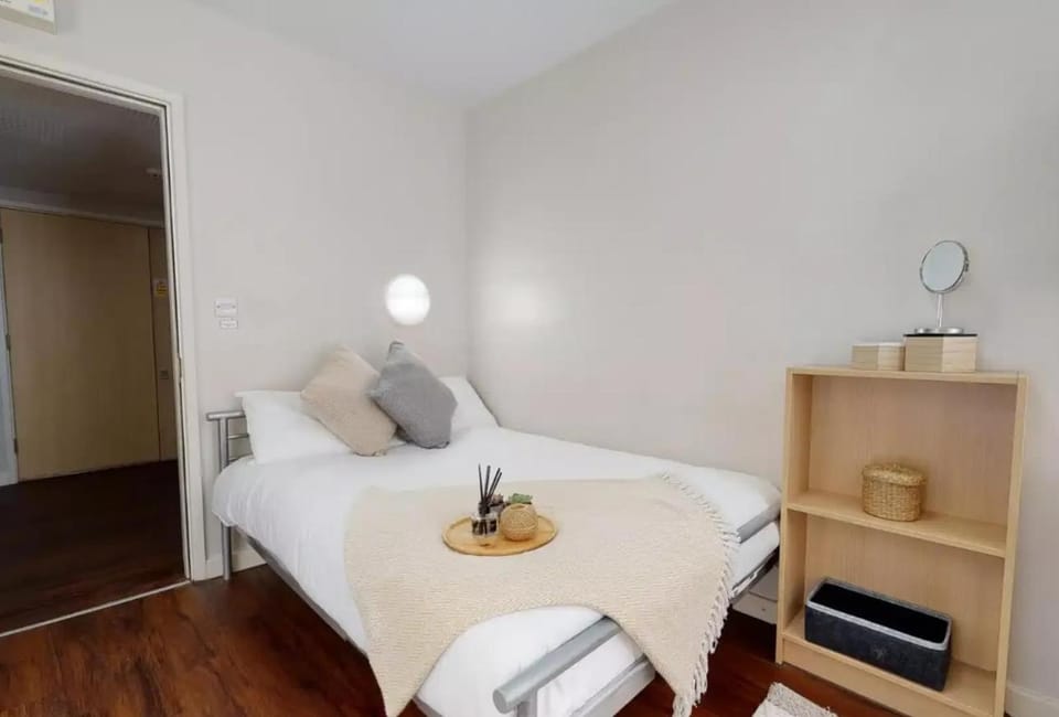 Tufnell House in London Apartment in London Borough of Islington