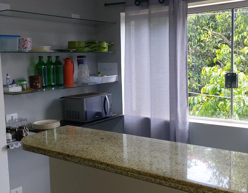 Studio 03 Confortável Apartment in Sao Paulo City