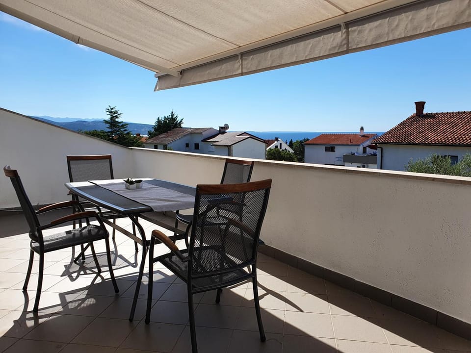 Apartmani Alta Apartment in Krk
