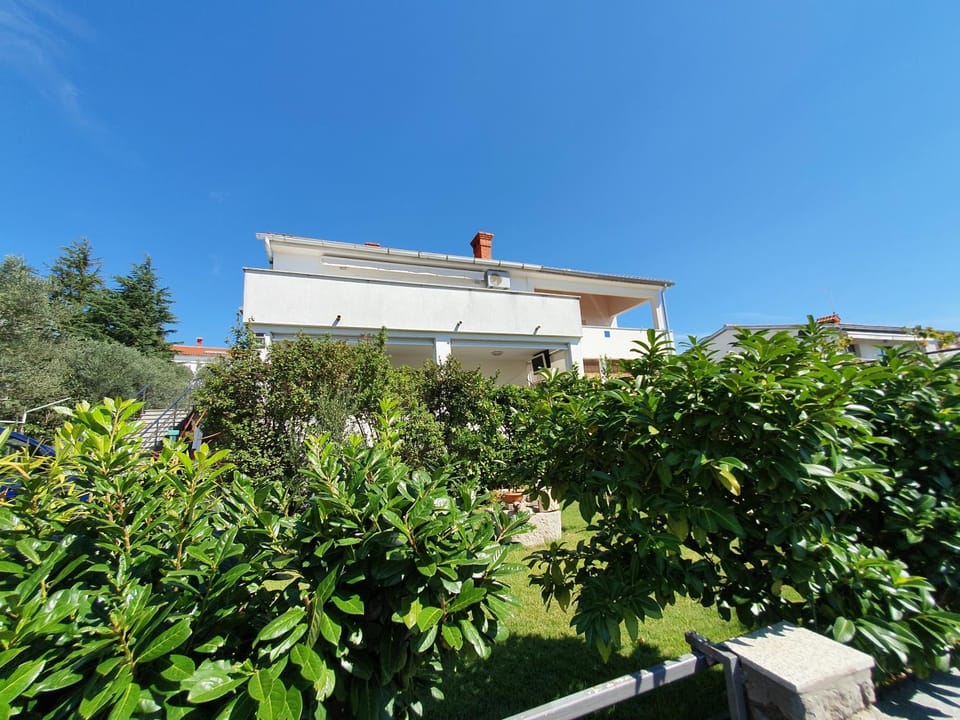 Apartmani Alta Apartment in Krk