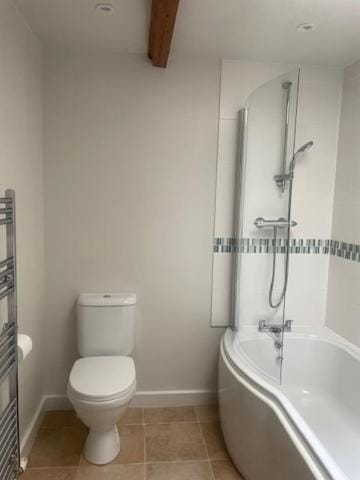 Shower, Toilet, Bathroom, Bath