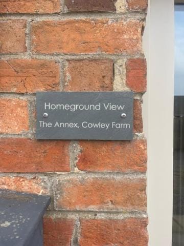 Property logo or sign