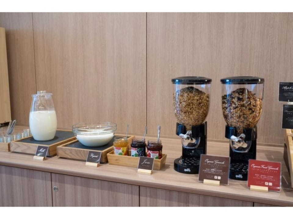 R&B Hotel Sendai Higashiguchi - Vacation STAY 14646v Hotel in Sendai