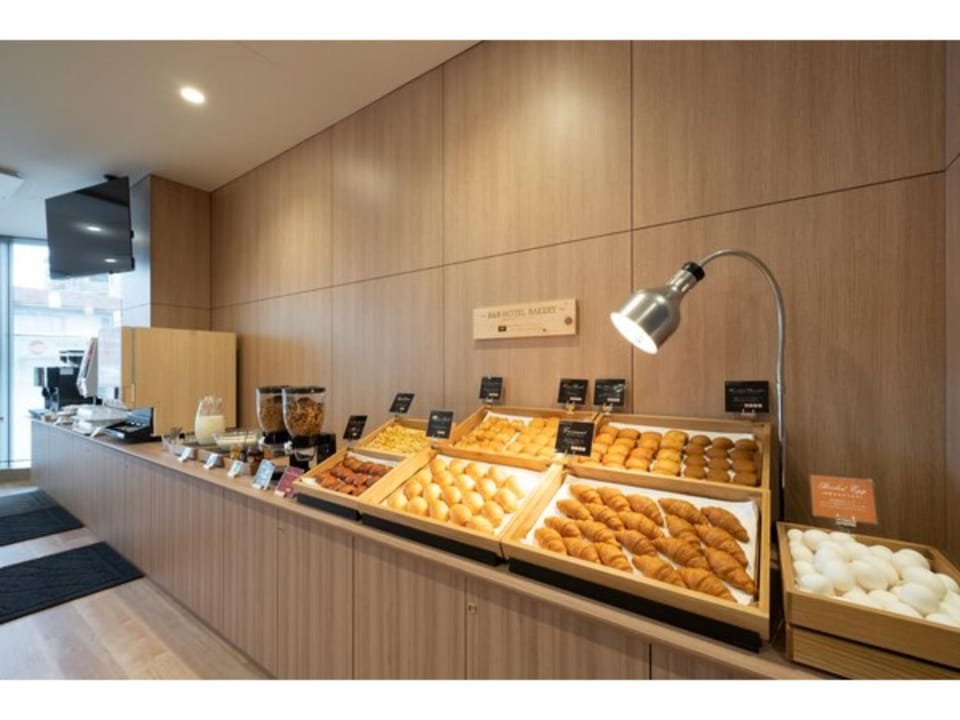 R&B Hotel Sendai Higashiguchi - Vacation STAY 14646v Hotel in Sendai