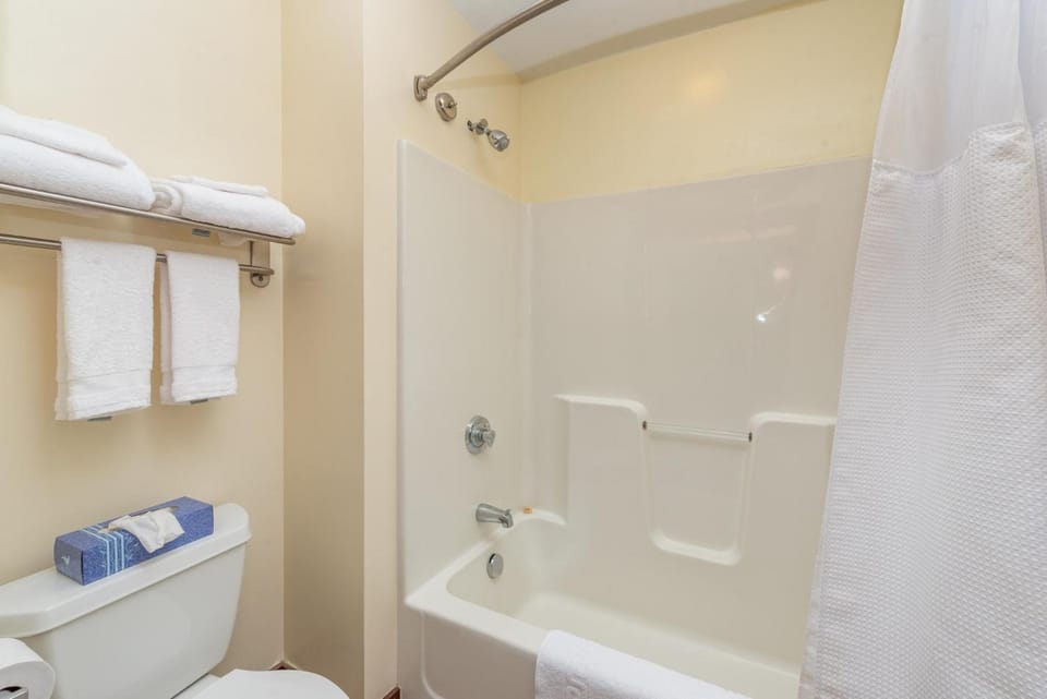 A118 Studio Standard View Apartment in Deep Creek Lake