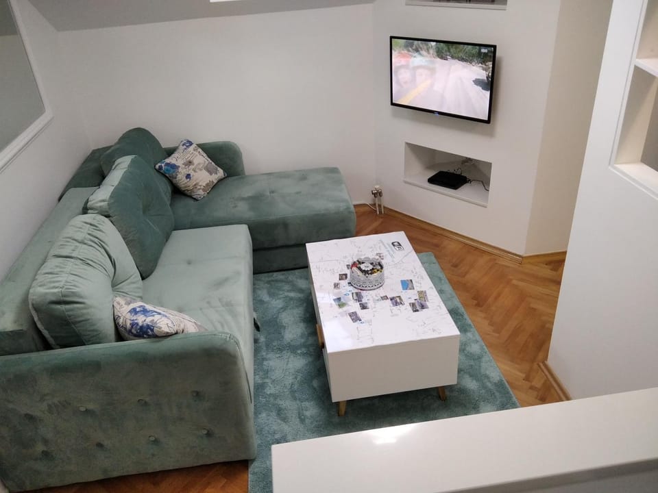 Apartman Lana Apartment in Vojvodina