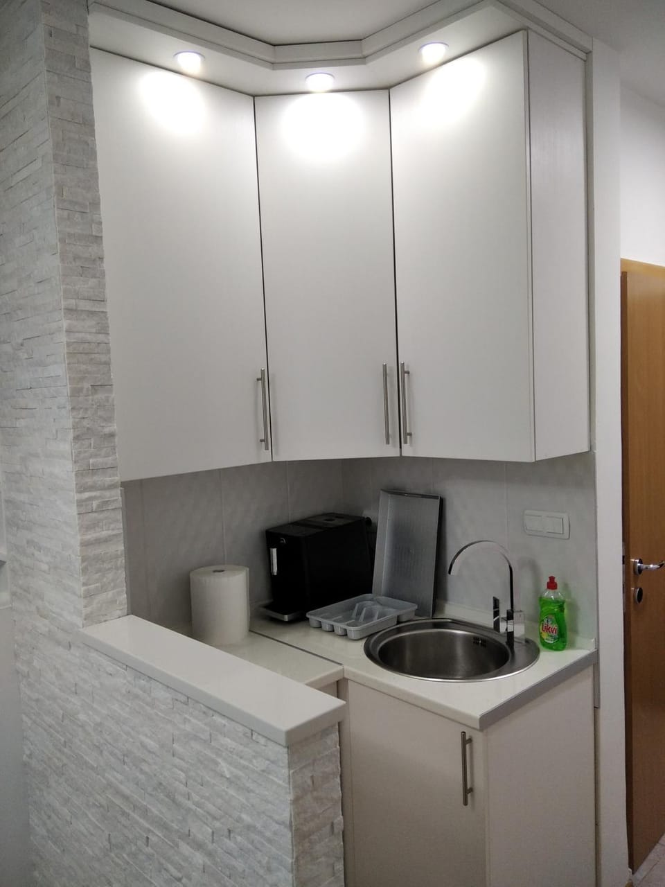 Apartman Lana Apartment in Vojvodina