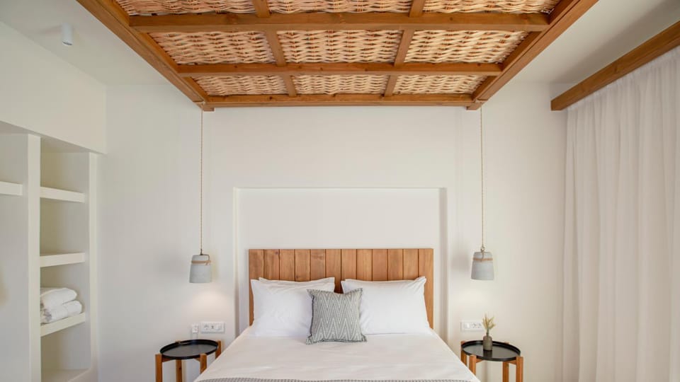 Kalami Suites Apartment hotel in Milos