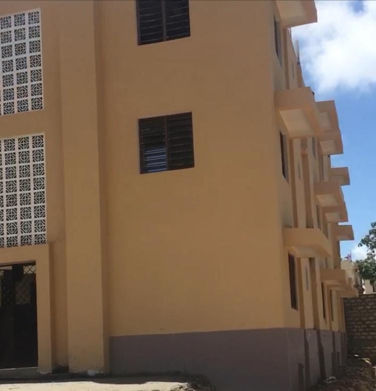 Brink Breeze Guest Rooms & Apartments Apartment in Mombasa