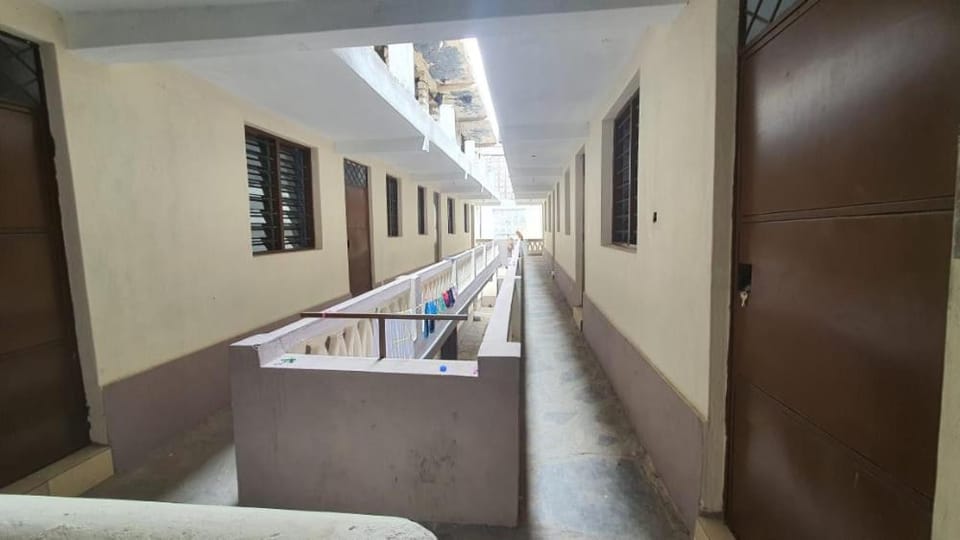 Brink Breeze Guest Rooms & Apartments Apartment in Mombasa